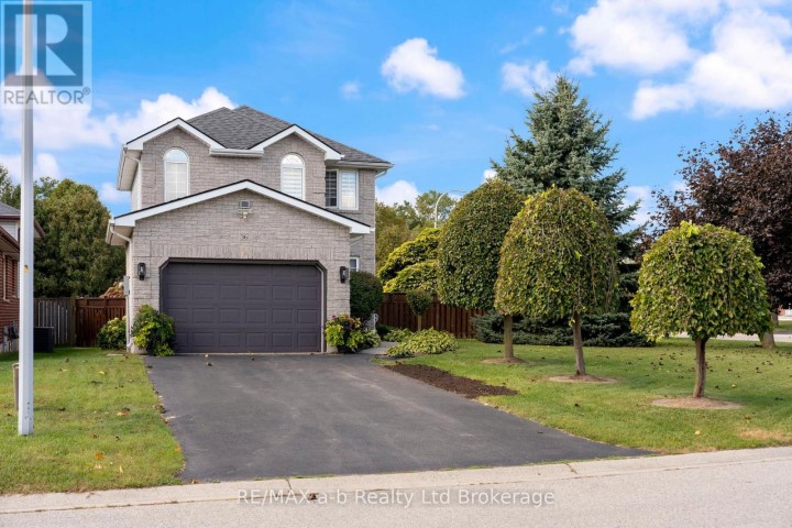 Photo 30 at 36 Kara Lane, Tillsonburg