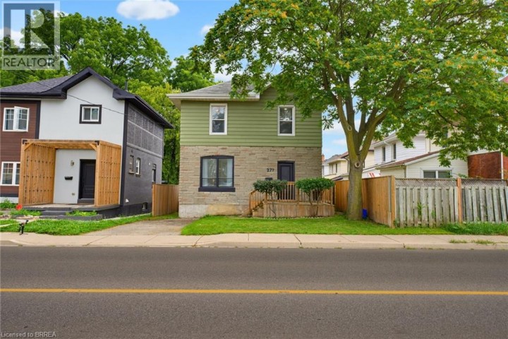 Photo 1 at 277 Murray Street, East Ward, Brantford