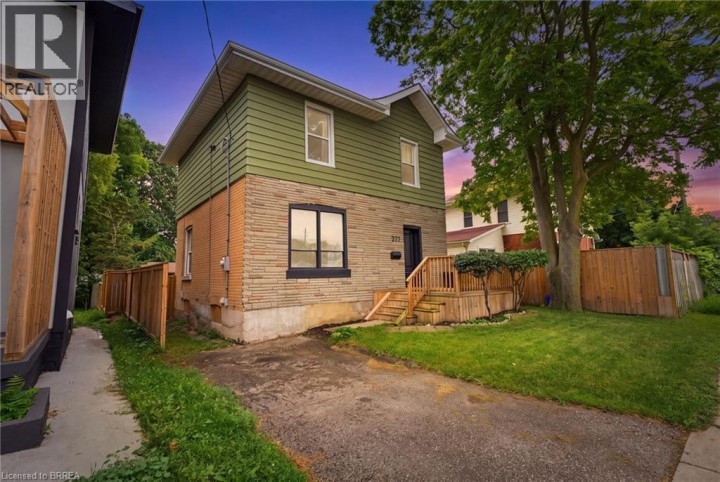 Photo 2 at 277 Murray Street, East Ward, Brantford