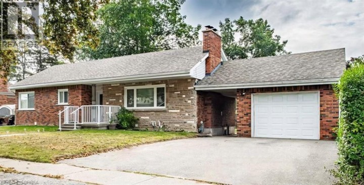 Photo 1 at 75 Henderson Avenue, Queensway / Grove, Brantford
