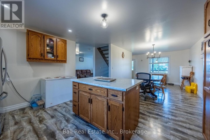 Photo 12 at 126183 Mall Road, Otterville, Norwich