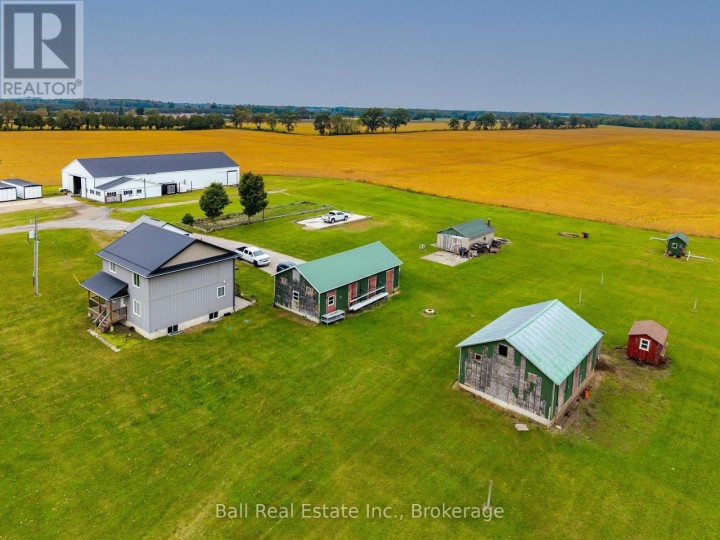 Photo 4 at 126183 Mall Road, Otterville, Norwich