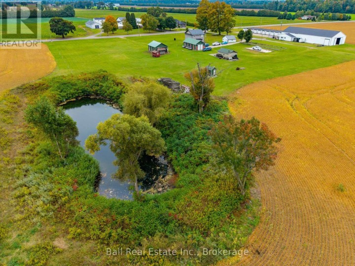 Photo 6 at 126183 Mall Road, Otterville, Norwich