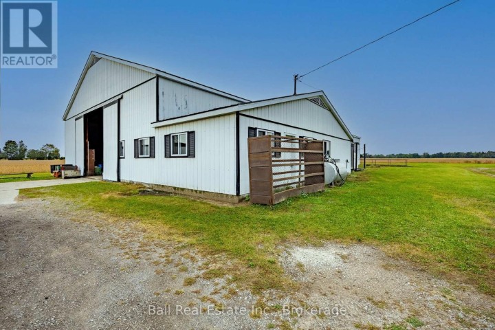 Photo 7 at 126183 Mall Road, Otterville, Norwich