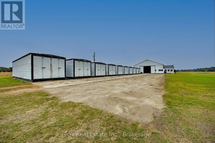 Photo 9 at 126183 Mall Road, Otterville, Norwich