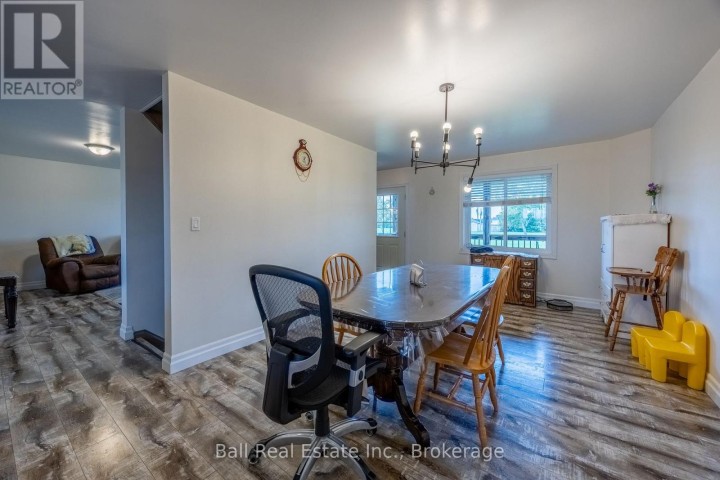 Photo 15 at 126183 Mall Road, Otterville, Norwich