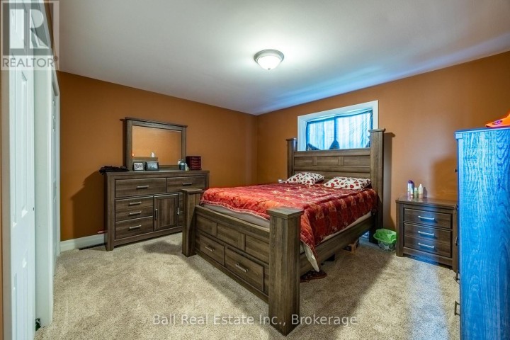Photo 16 at 126183 Mall Road, Otterville, Norwich