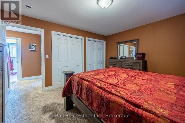 Photo 17 at 126183 Mall Road, Otterville, Norwich
