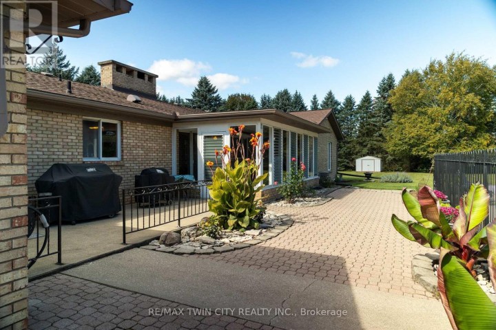 Photo 10 at 3362 Teeterville Road, Rural Windham, Norfolk County