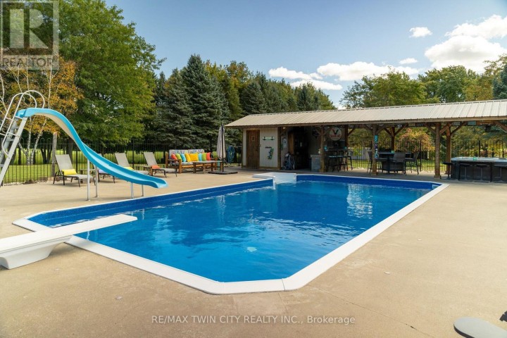Photo 11 at 3362 Teeterville Road, Rural Windham, Norfolk County