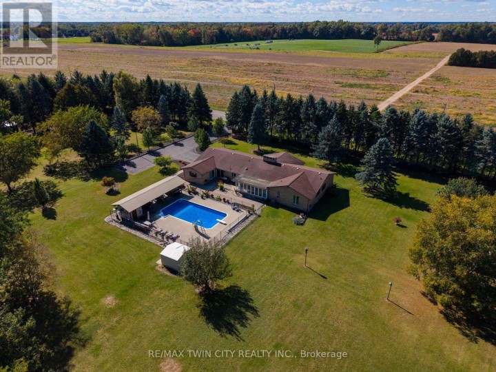 Photo 2 at 3362 Teeterville Road, Rural Windham, Norfolk County
