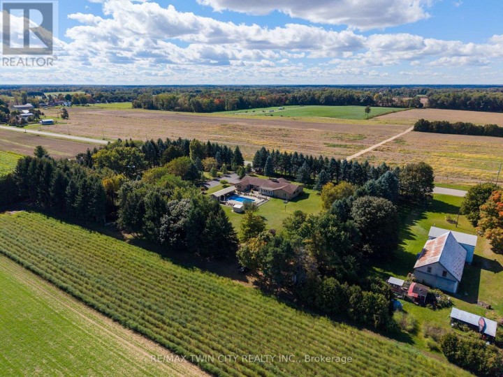 Photo 3 at 3362 Teeterville Road, Rural Windham, Norfolk County