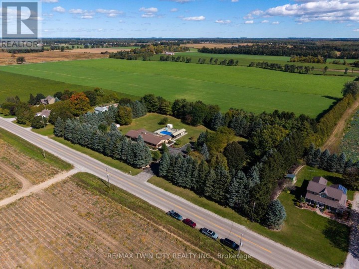 Photo 4 at 3362 Teeterville Road, Rural Windham, Norfolk County