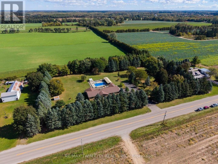 Photo 5 at 3362 Teeterville Road, Rural Windham, Norfolk County