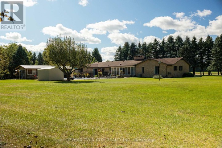Photo 8 at 3362 Teeterville Road, Rural Windham, Norfolk County