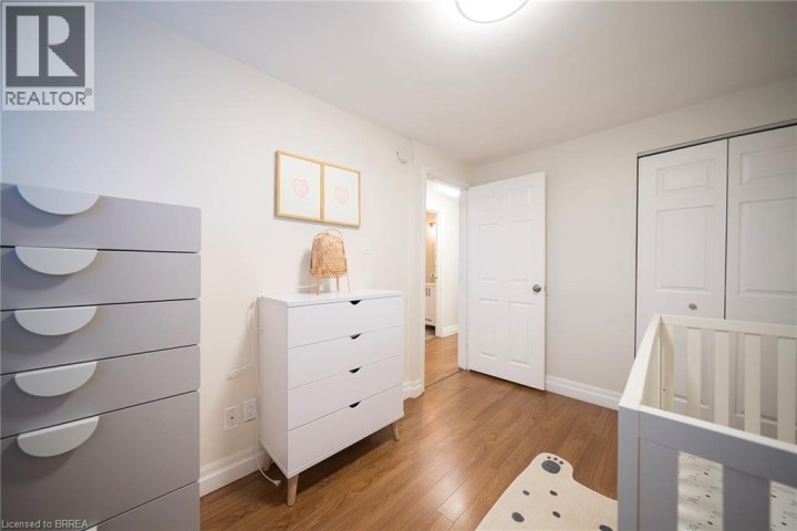 Photo 15 at 41 - 273 Elgin Street, Echo Place, Brantford