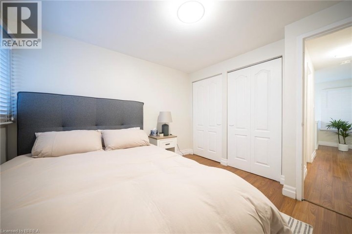 Photo 17 at 41 - 273 Elgin Street, Echo Place, Brantford