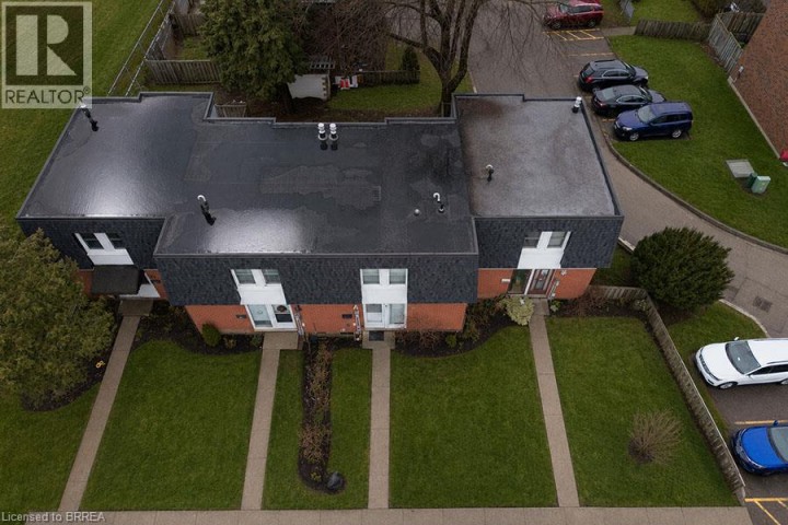 Photo 2 at 41 - 273 Elgin Street, Echo Place, Brantford