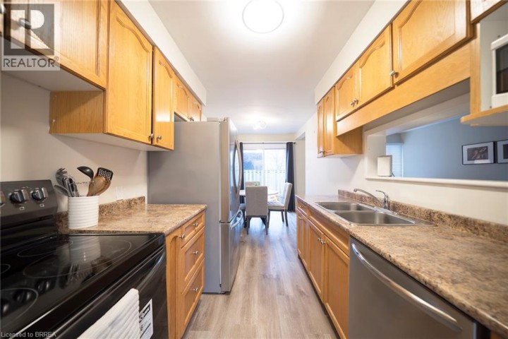 Photo 4 at 41 - 273 Elgin Street, Echo Place, Brantford