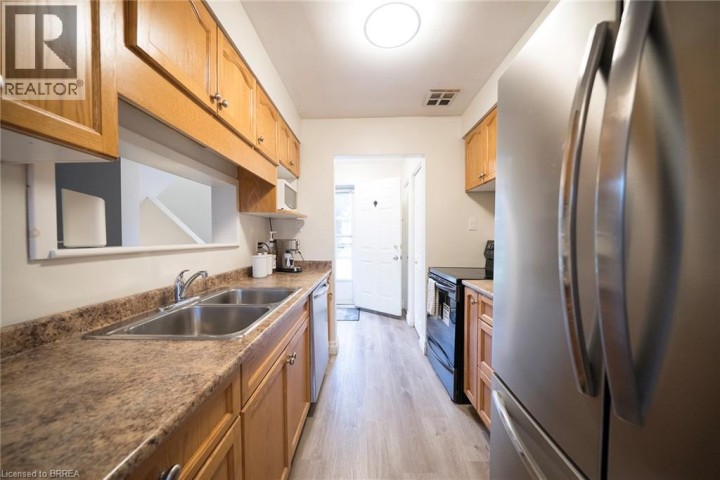 Photo 5 at 41 - 273 Elgin Street, Echo Place, Brantford