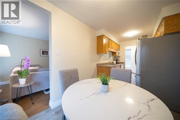 Photo 7 at 41 - 273 Elgin Street, Echo Place, Brantford