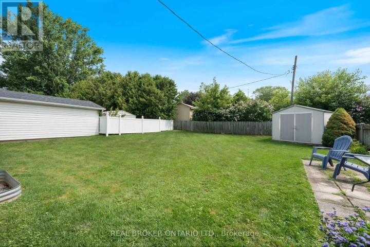 Photo 24 at 23 Homewood Avenue, Simcoe, Norfolk County