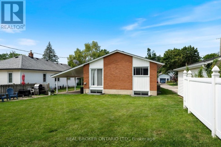 Photo 25 at 23 Homewood Avenue, Simcoe, Norfolk County