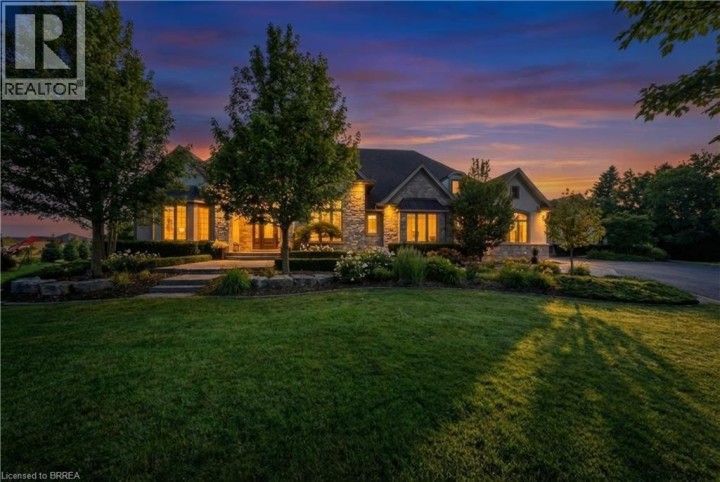 Photo 40 at 29 Wallace Court, Sw Rural, Brantford