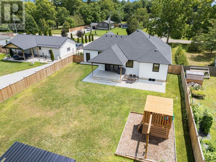Photo 27 at 1463 Norfolk County Road 21, Wyecombe, Norfolk County