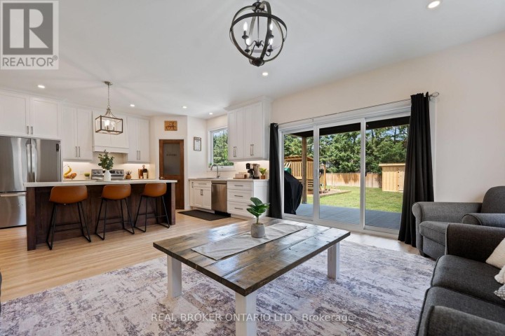 Photo 5 at 1463 Norfolk County Road 21, Wyecombe, Norfolk County