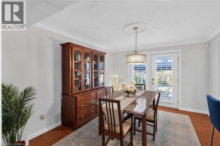 Photo 11 at 20 Japonica Crescent, Sky Acres, Brantford