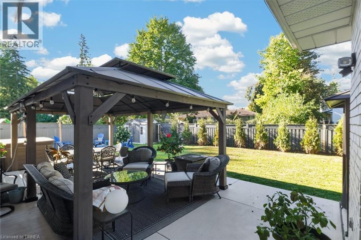 Photo 36 at 20 Japonica Crescent, Sky Acres, Brantford
