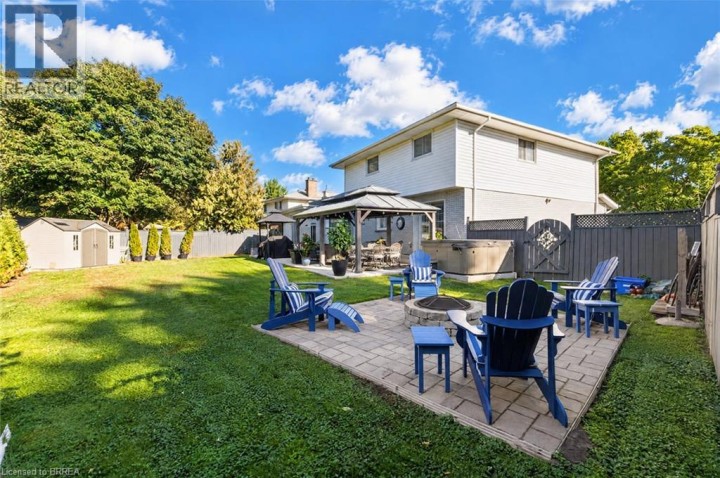 Photo 38 at 20 Japonica Crescent, Sky Acres, Brantford