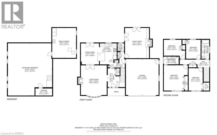Photo 50 at 20 Japonica Crescent, Sky Acres, Brantford
