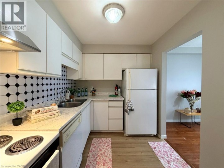 Photo 15 at 6 - 195 Ferguson Drive, Woodstock - South, Woodstock