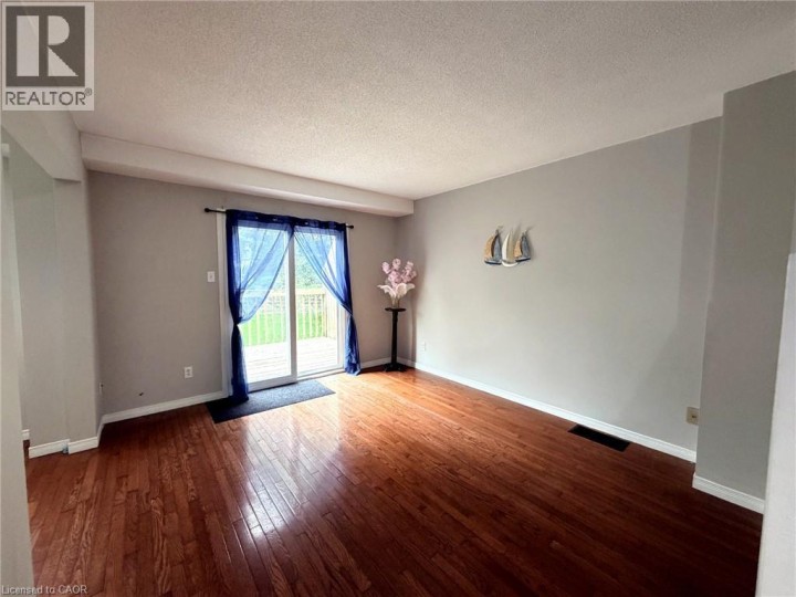 Photo 8 at 6 - 195 Ferguson Drive, Woodstock - South, Woodstock