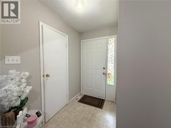 Photo 3 at 6 - 195 Ferguson Drive, Woodstock - South, Woodstock