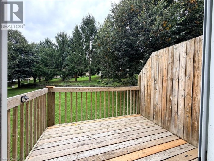 Photo 9 at 6 - 195 Ferguson Drive, Woodstock - South, Woodstock
