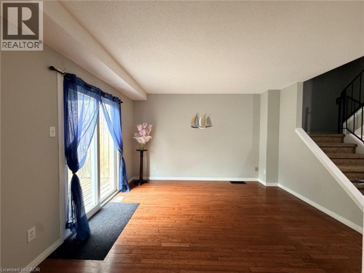 Photo 6 at 6 - 195 Ferguson Drive, Woodstock - South, Woodstock