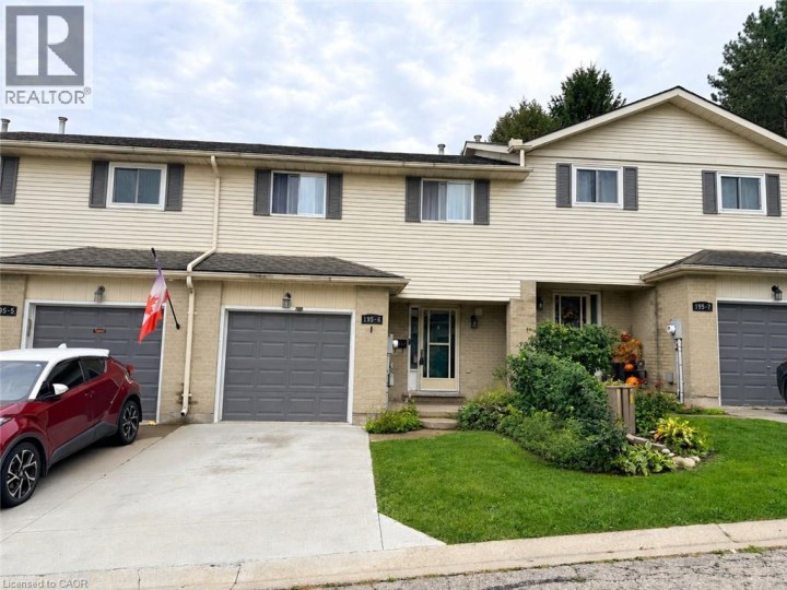 Photo 35 at 6 - 195 Ferguson Drive, Woodstock - South, Woodstock