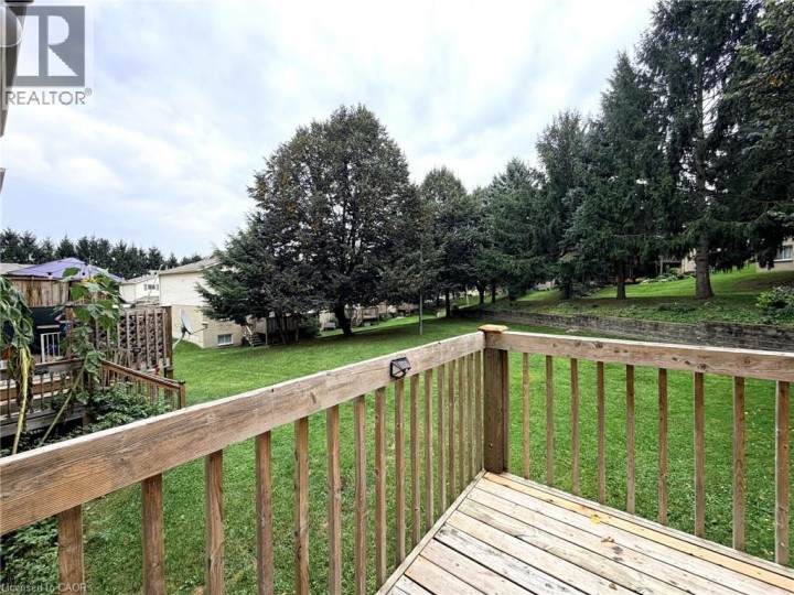 Photo 10 at 6 - 195 Ferguson Drive, Woodstock - South, Woodstock