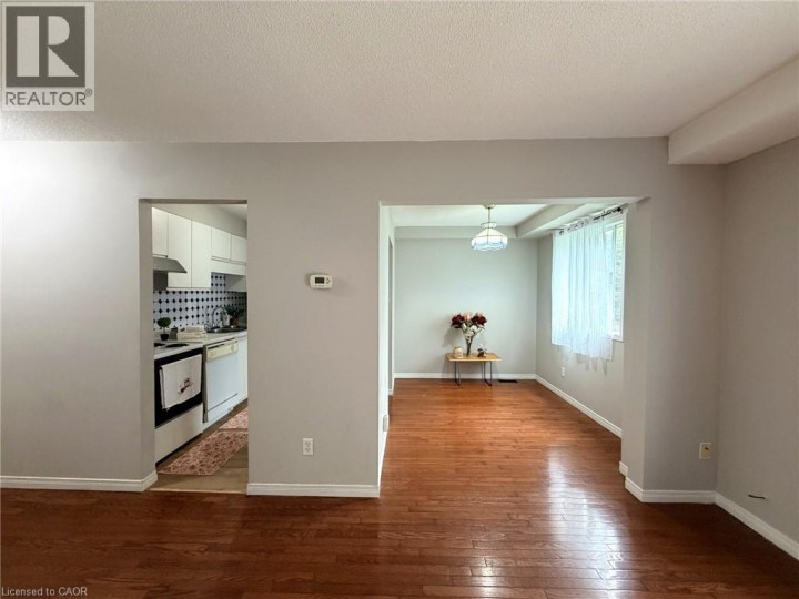 Photo 13 at 6 - 195 Ferguson Drive, Woodstock - South, Woodstock