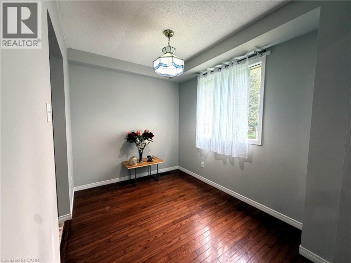 Photo 11 at 6 - 195 Ferguson Drive, Woodstock - South, Woodstock