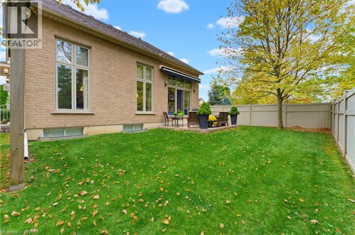 Photo 13 at 3 - 68 Fairview Drive, Fairview / Greenbrier, Brantford