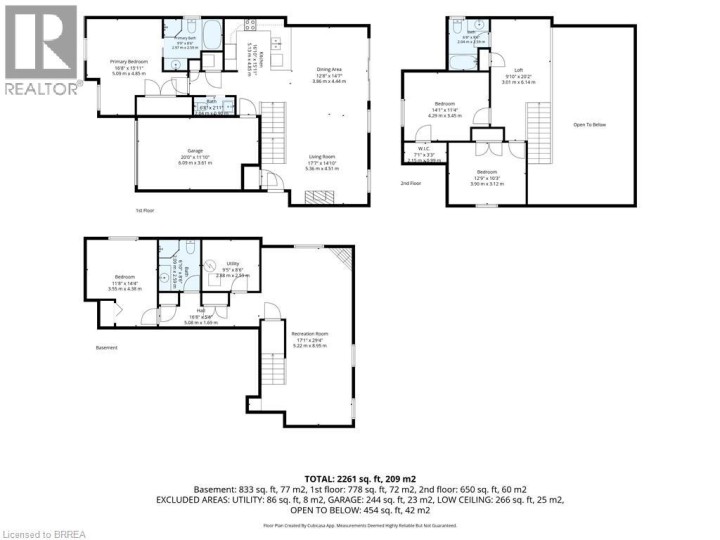 Photo 43 at 3 - 68 Fairview Drive, Fairview / Greenbrier, Brantford
