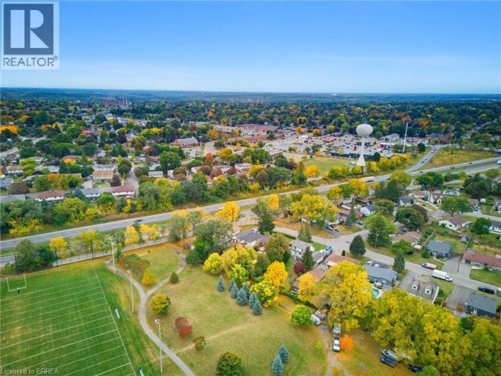 Photo 35 at 3 - 68 Fairview Drive, Fairview / Greenbrier, Brantford