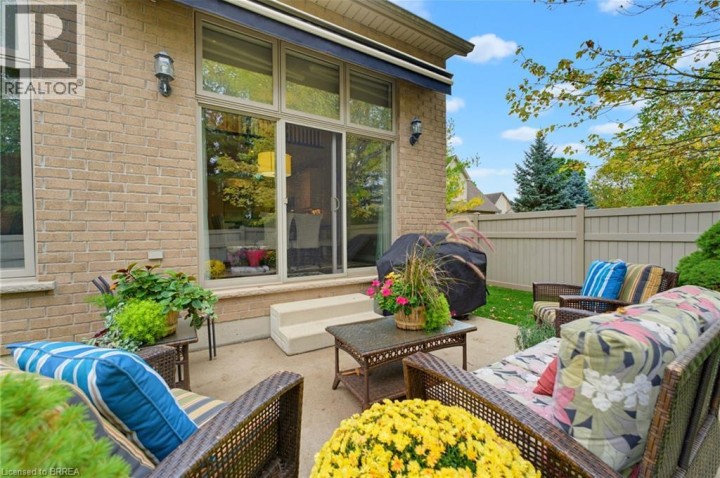 Photo 12 at 3 - 68 Fairview Drive, Fairview / Greenbrier, Brantford