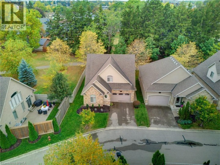Photo 38 at 3 - 68 Fairview Drive, Fairview / Greenbrier, Brantford