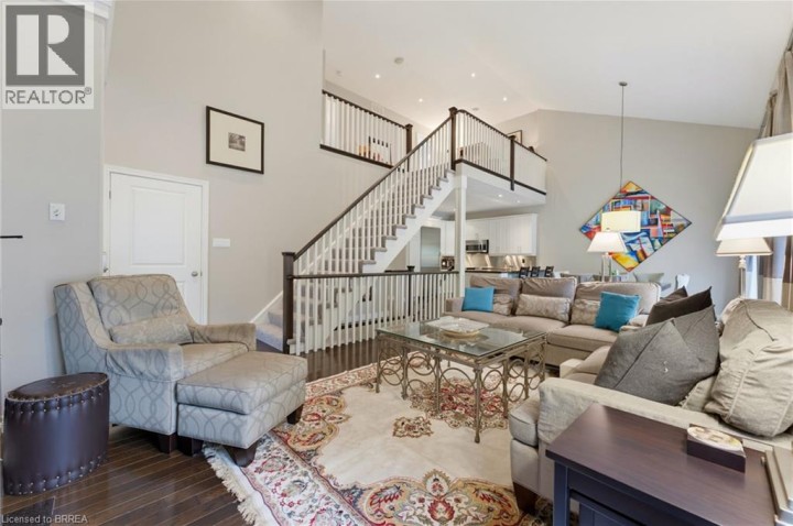 Photo 4 at 3 - 68 Fairview Drive, Fairview / Greenbrier, Brantford
