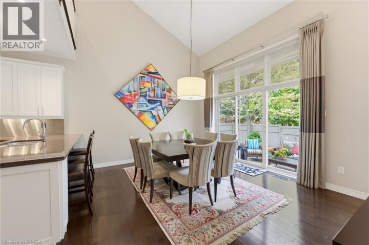 Photo 6 at 3 - 68 Fairview Drive, Fairview / Greenbrier, Brantford
